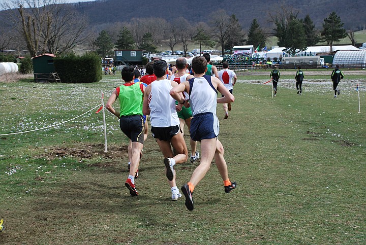 cross Rocca di Papa 2012 146